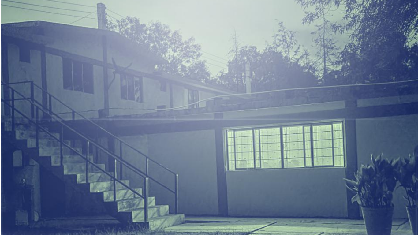 Foto del colegio
